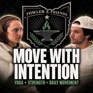 Episode 55: Taylor Fowler