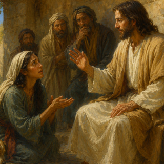 Daily Gospel Reflections for Aug 16, 2026