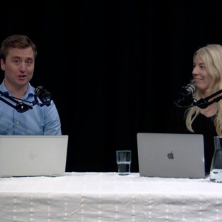 Episode 204: Samsending med DNB Utbytte, gjest er Leif Askvig