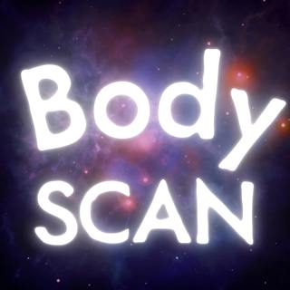 Body Scan Guided Meditation for Deep Relaxed Sleep