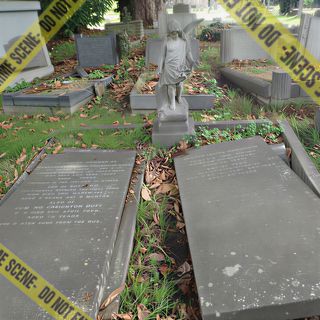 Croydon Arsenic Murders: Who Poisoned the Sidney-Duff Family? (Croydon, 1928-1929)