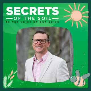 32: Stop Feeding Your Plants and Start Feeding the Soil with Ryan Young