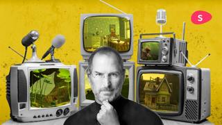 The startup that almost BANKRUPT Steve Jobs | Sidebean