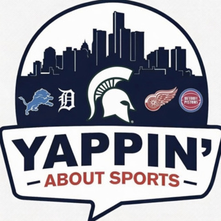 Yappin About Sports