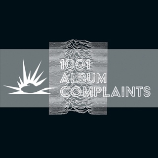 1001 Album Complaints