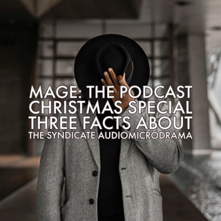 Christmas Special - Three Facts About the Syndicate