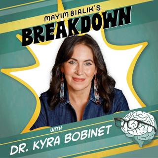 Dr. Kyra Bobinet: The Brain's Motivation Center They Don't Tell You About