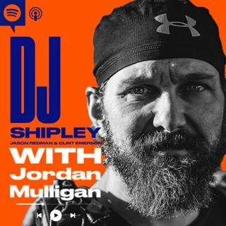 The BUD/S Experience | The Reality of SEAL Training & What It Takes to Pass with DJ Shipley, Clint Emerson and Jason Redman