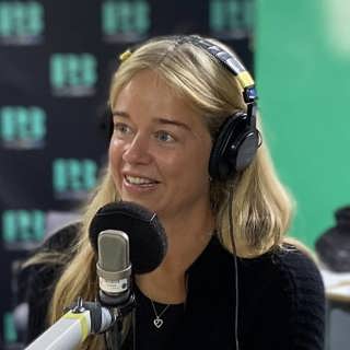 Ebba Kleberg von Sydow om Märtha Louise och Shamanens skandalbröllop