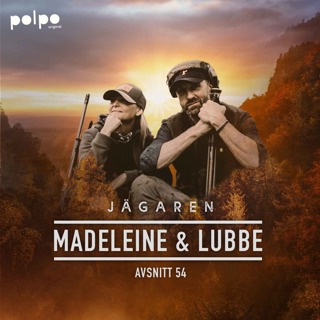 Madeleine & Lubbe