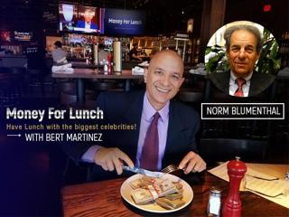 Norm Blumenthal - The Trump Slump