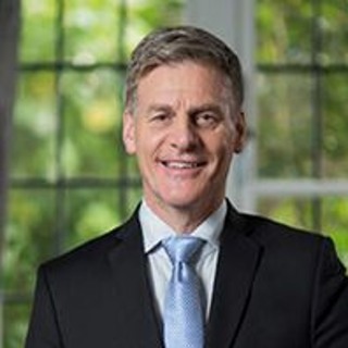 Sir Bill English On The Individualised Funding Model For Disability Support