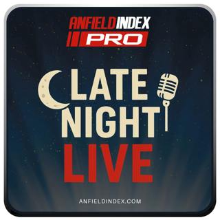 LATE NIGHT LIVE: MOLINEUX HORROR SHOW!