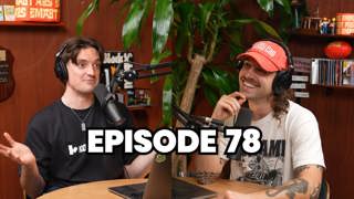 Ep 78 - We're making a prank call