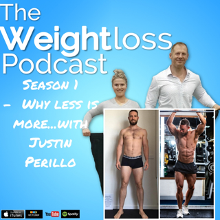 S1E06 - Why less is more...
