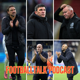 FootballTalk - Episode 217: Yorkshire's Christmas and New Year winners and losers