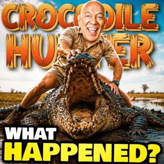 Steve Irwin’s FINAL DIVE: The Story That Still Breaks Hearts