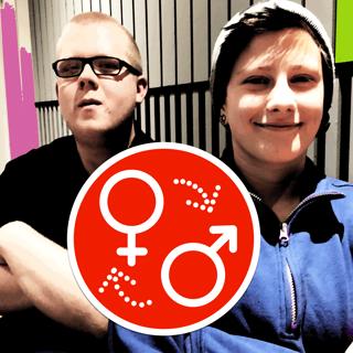 Att vara trans
