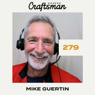 #279 Mike Guertin
