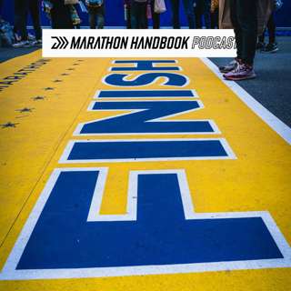 How to Set (And Stick to) A Running New Year's Resolution, + Our 2025 Running Goals!
