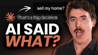 AI in the Home Buying Process: What Works, What Doesn't, and When to Call an Expert