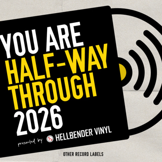 You Are Halfway Through 2026!