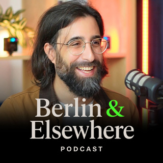 The Truth About Starting a Business in Germany | Ricardo Brito