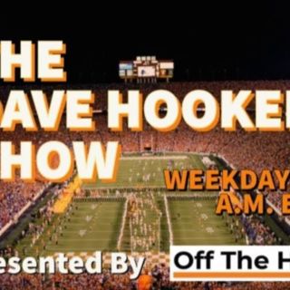 Jimmy Hyams talks Tennessee basketball seeding, ACC implosion; Former Vols at NFL Combine PRAISE Nico Iamaleava