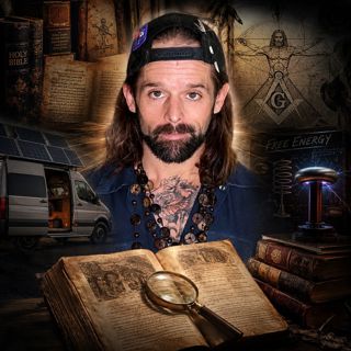 Joe Felz Death Mystery: Ancient Bibles, Free Energy & the Conspiracy Theories
