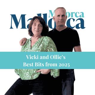 Three Things We Loved in 2025: Mallorca Moments, Big Names, and Brilliant People