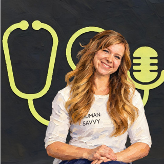 168: You're Doing Feedback Wrong. With Dr Olivia Oginska