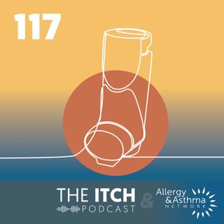 #117 - BATURA Trial: Does a Combo Inhaler Help Mild Asthma?
