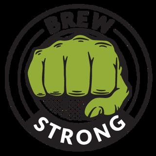 Brew Strong | Mail Sack December 2025