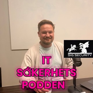 #335 - Testdata, för utveckling med informationssäkerhet, har du kontroll?