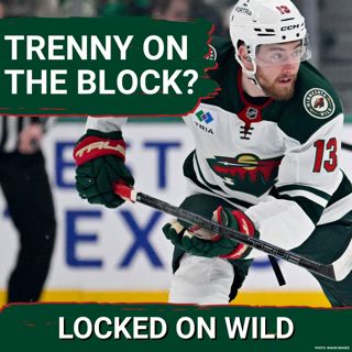 FREEDOM: Minnesota Wild Launch New Broadcast Platform, Fans GAIN More Ways to Watch in 2026-27