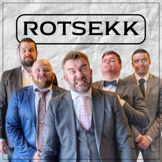 Rotsekk Episode 208