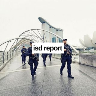 #176: ISD Report