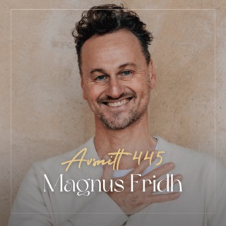 Lev mer & scrolla mindre: 7 steg till mindre skärmtid – Magnus Fridh