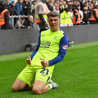 The Debrief: Devine Delight as North End Win At Derby 