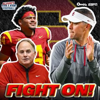 ACF: 1-on-1 with Lincoln Riley & who’s the best out West?