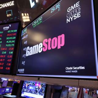 GameStop rejected, a troubling loan trend, and no to pre-IPO AI shares
