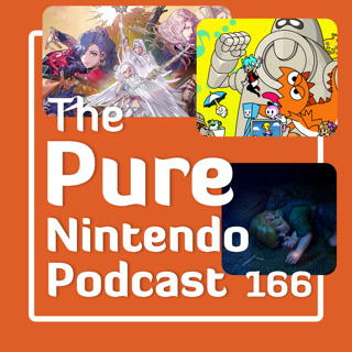 Nintendo's June Direct breakdown! Our fave games