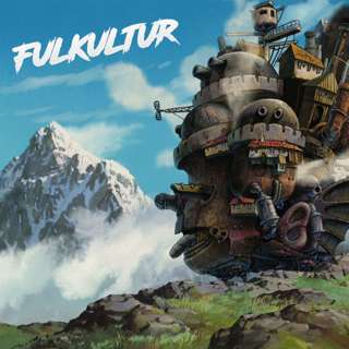 Om studio Ghibli
