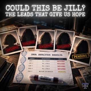 Could This Be JILL? | The Fronczak Files S5 Ep. 7