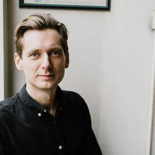 Gråt – Robert Eriksson