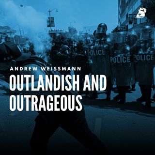 Andrew Weissmann: Outlandish and Outrageous