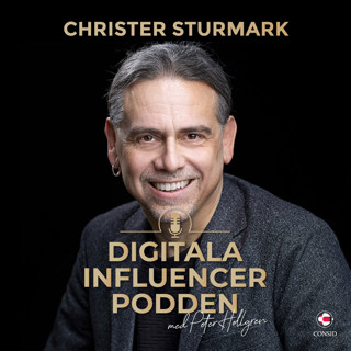 Från IT-krasch till insikt med Christer Sturmark - Från e-handels-pionjär till bildningsmissionär (del 1/3)