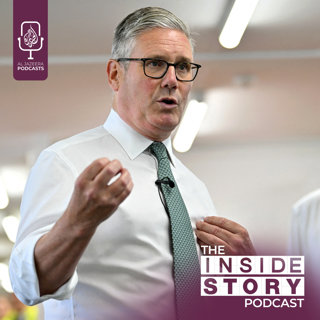 Why is UK Prime Minister Keir Starmer in trouble? 