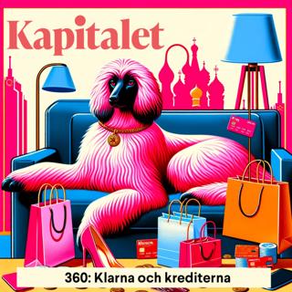 360: Klarna och krediterna