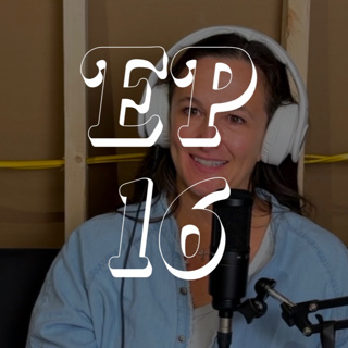Life After Abuse: Divorce, Co-Parenting, Death (Annie's Story Part 2) | EP16